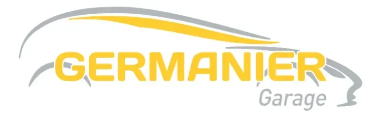 Germanier Transports SA - logo