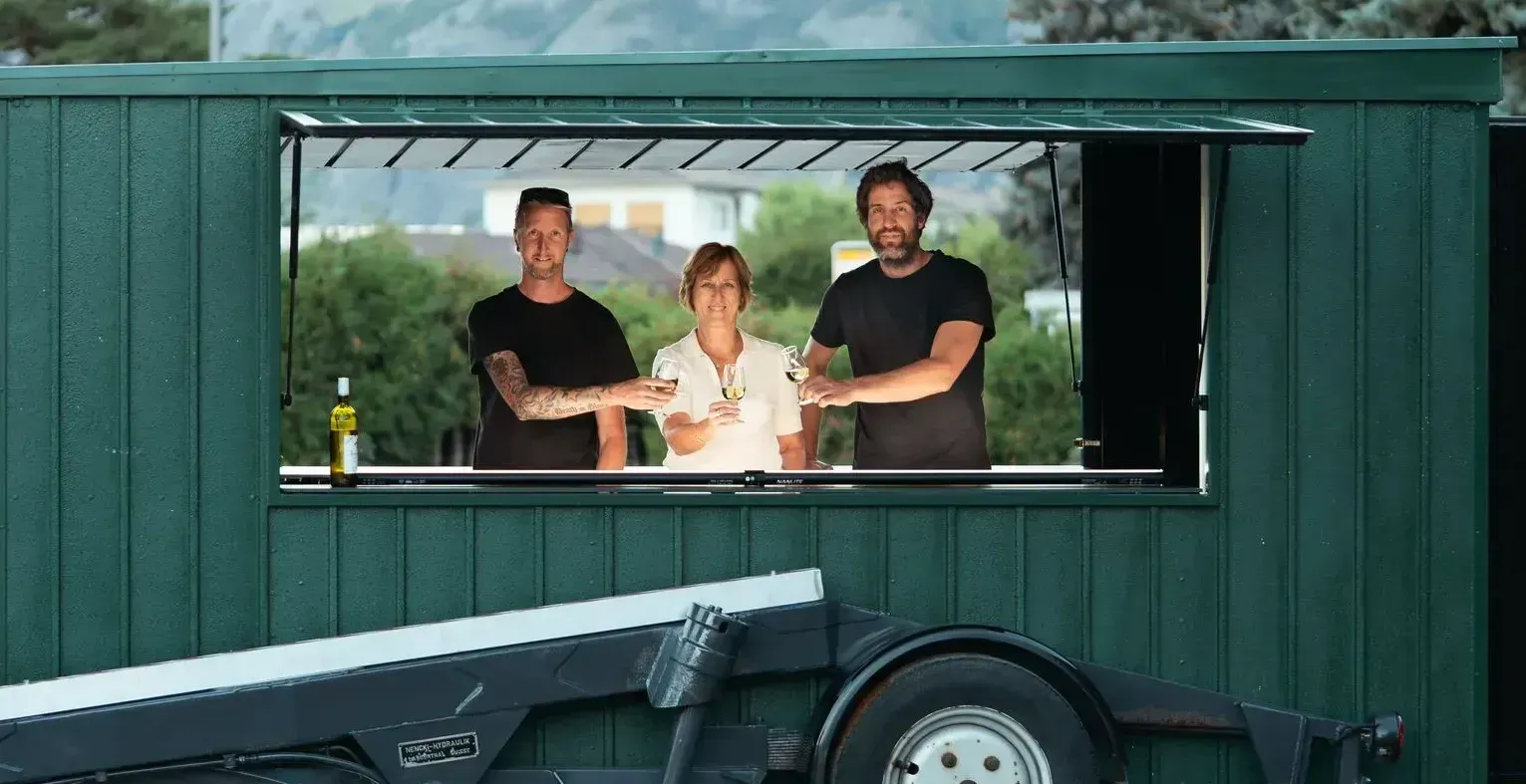 Germanier Transports SA