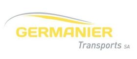 Germanier Transports SA - logo