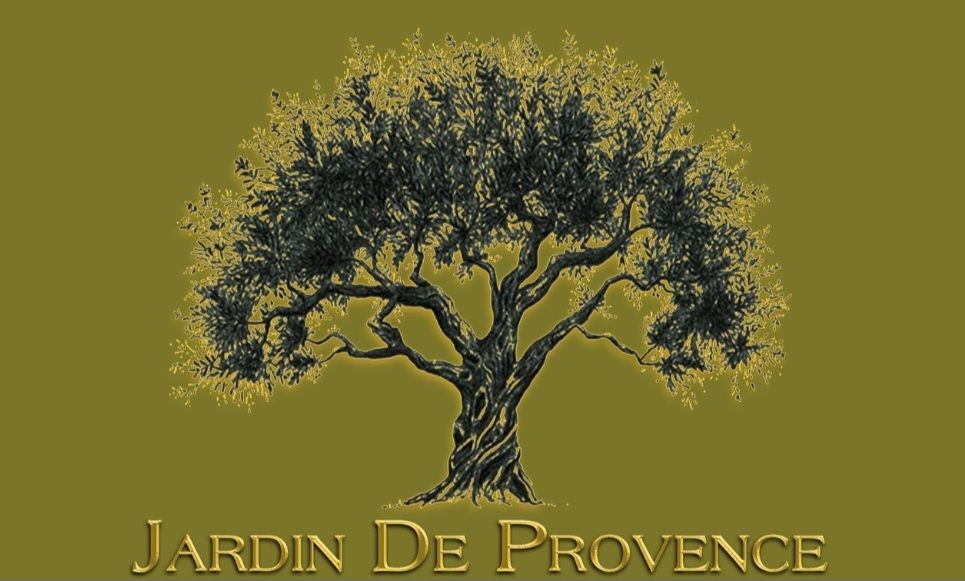 Logo Jardin de Provence