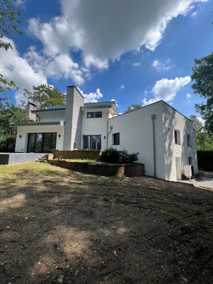 Haus Referenz von der C.Wlecke-Energie GmbH