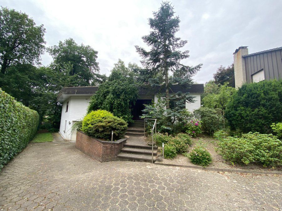 Haus Referenz von der C.Wlecke-Energie GmbH