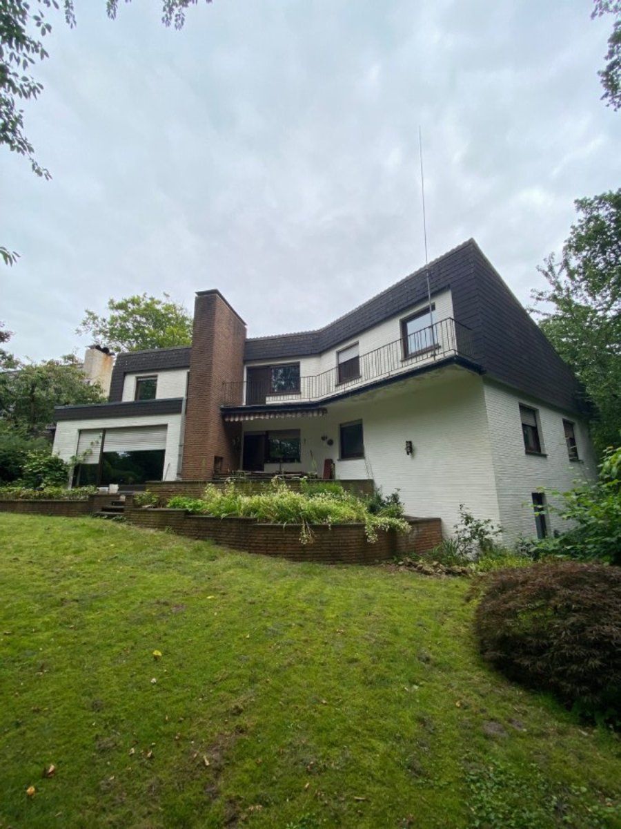 Haus Referenz von der C.Wlecke-Energie GmbH