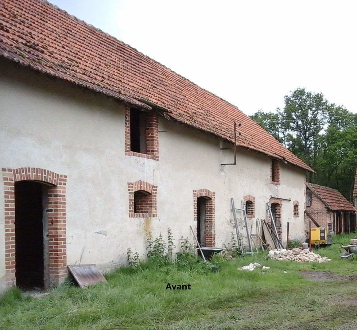 Rénovation immobilière