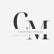 Lien vers la page d'Accueil Logo de CM EXPERTISES.