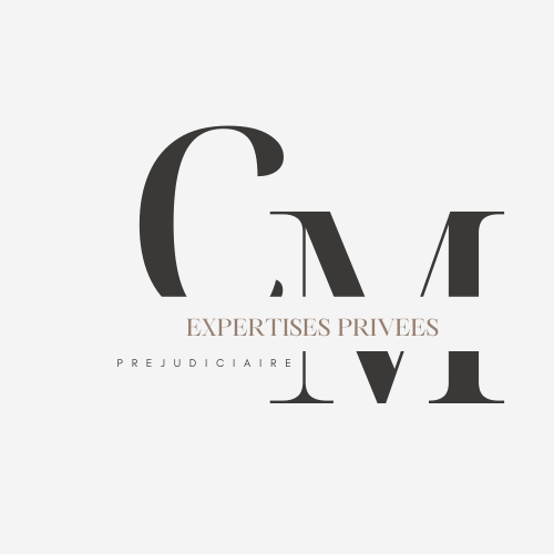 Logo de CM EXPERTISES.