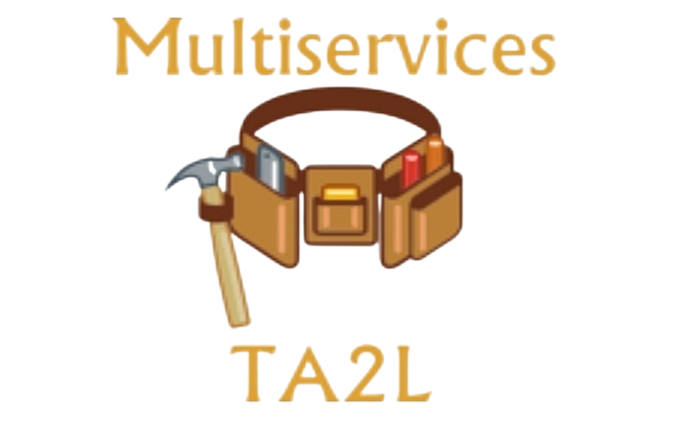 Logo Multiservices TA2L