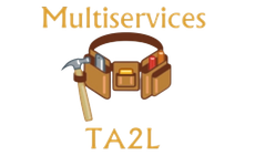 Logo Multiservices TA2L