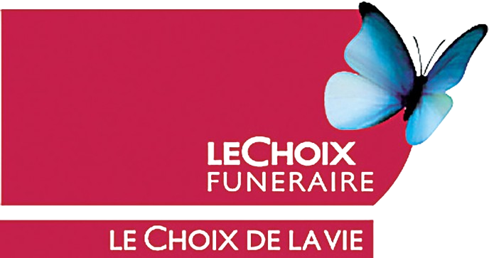 Logo Le choix funéraire - Pompes Funèbres Européennes