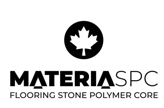 Logo MATERIA SPC