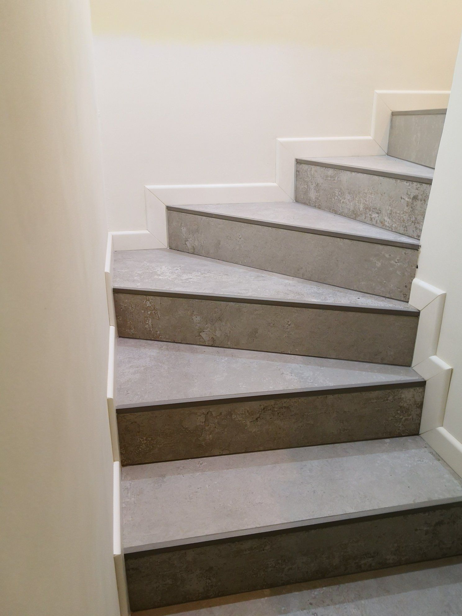 Pose de carrelage Tendance Carrelage à Vannes