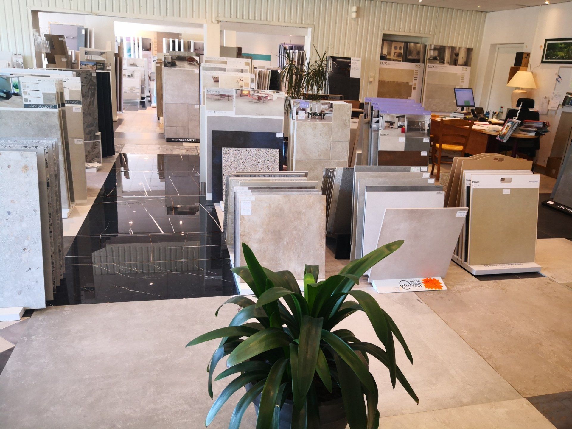 Carrelage pour cuisine