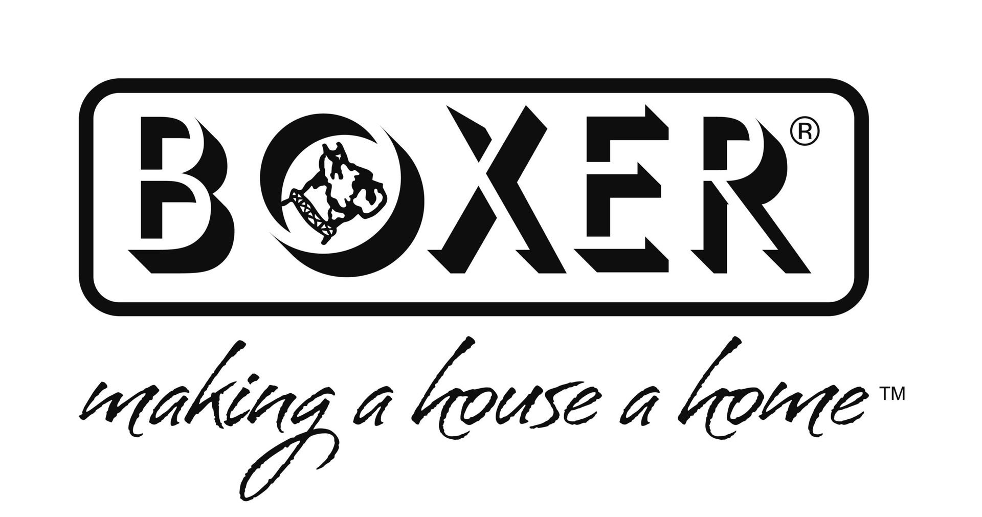 Logo-Boxer