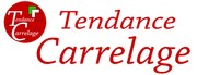 Logo de Tendance Carrelage