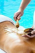 Honigmassage - Helen Oliva Massagepraxis - Erlenbach ZH