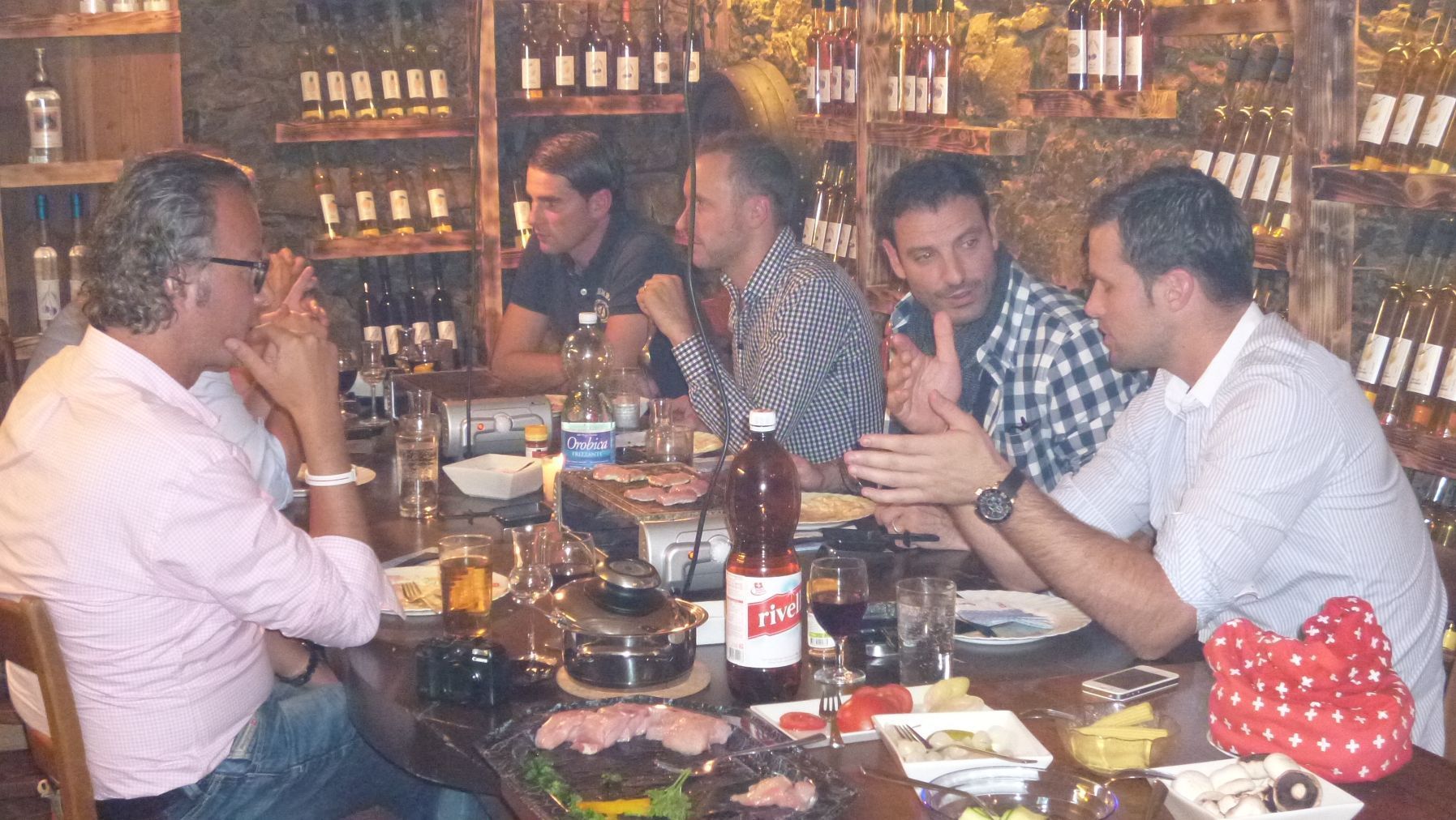 Schnaps Schnäpse Edelbrände Lieli Hofladen