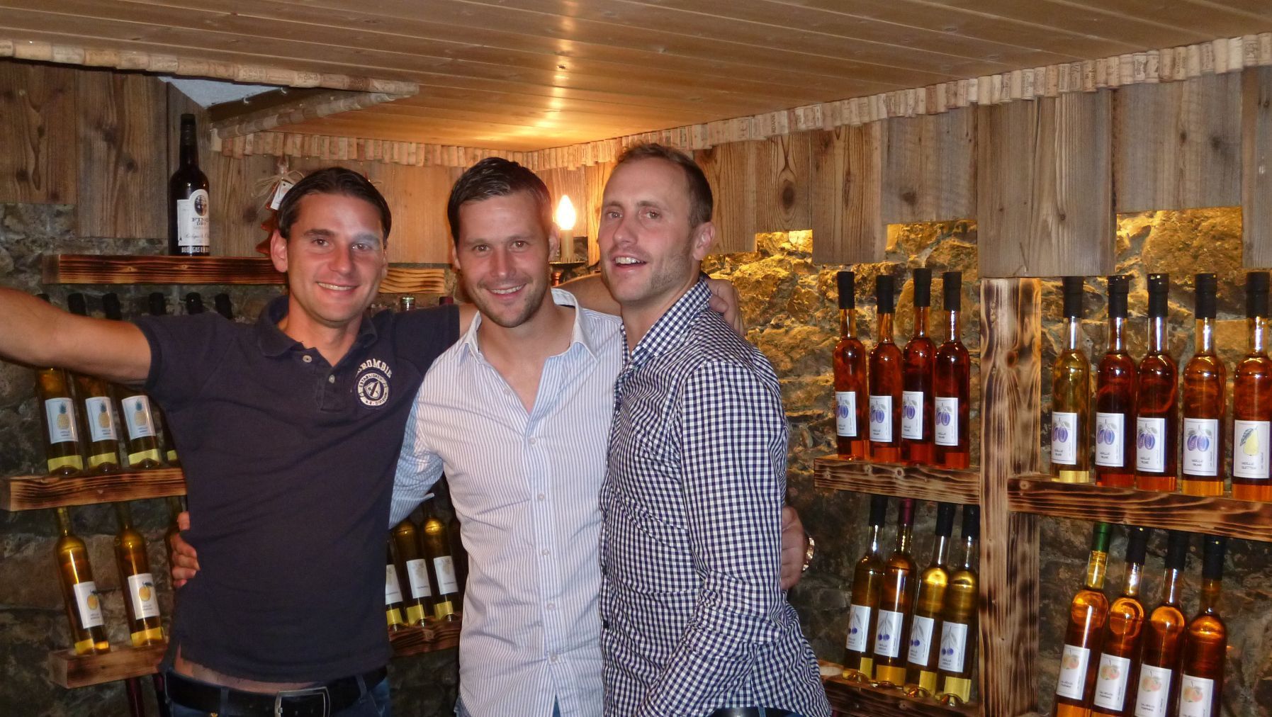 Schnaps Schnäpse Edelbrände Lieli Hofladen