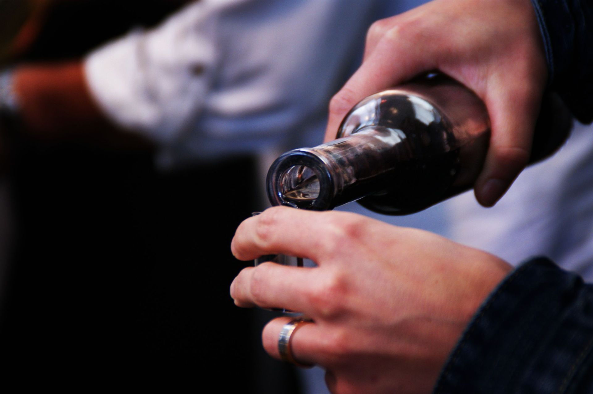 Schnaps Schnäpse Edelbrände Lieli Hofladen