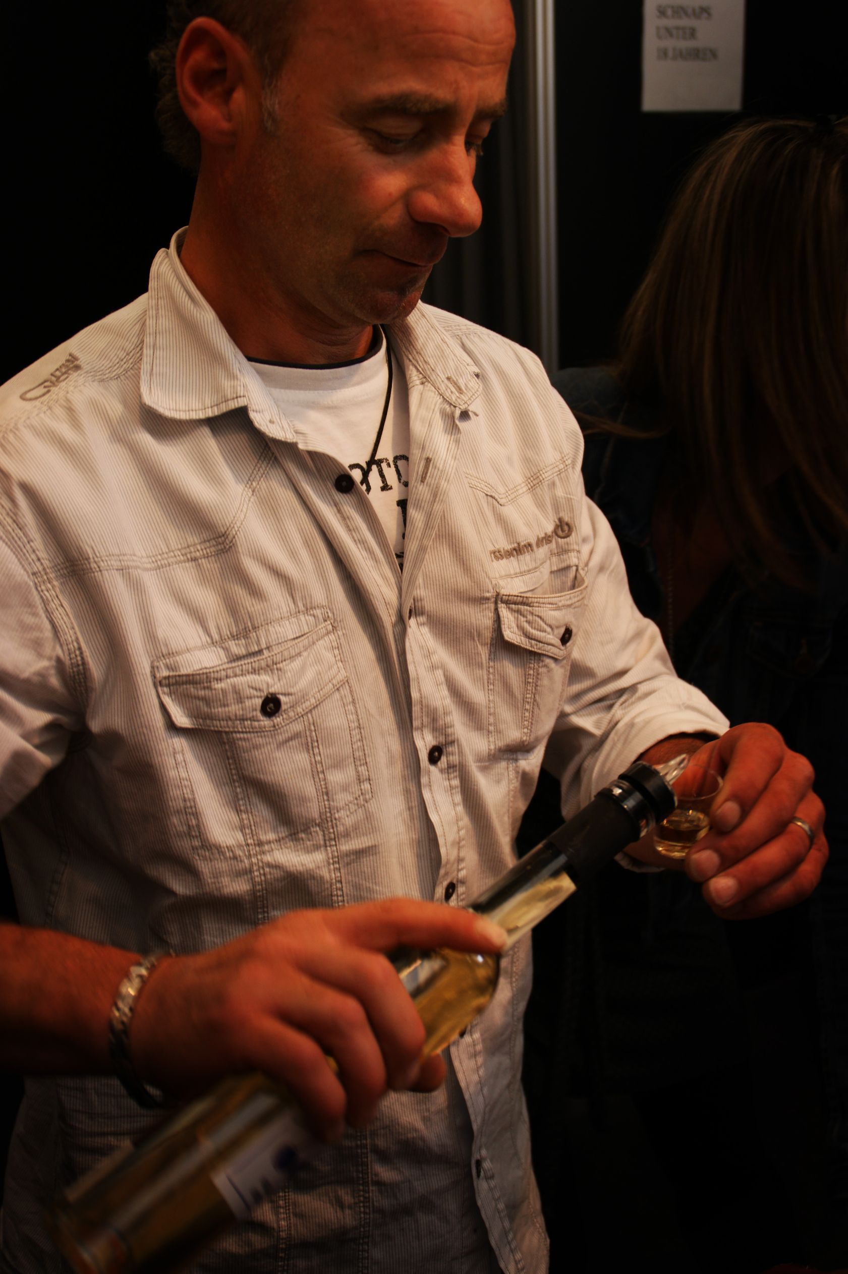 Schnaps Schnäpse Edelbrände Lieli Hofladen