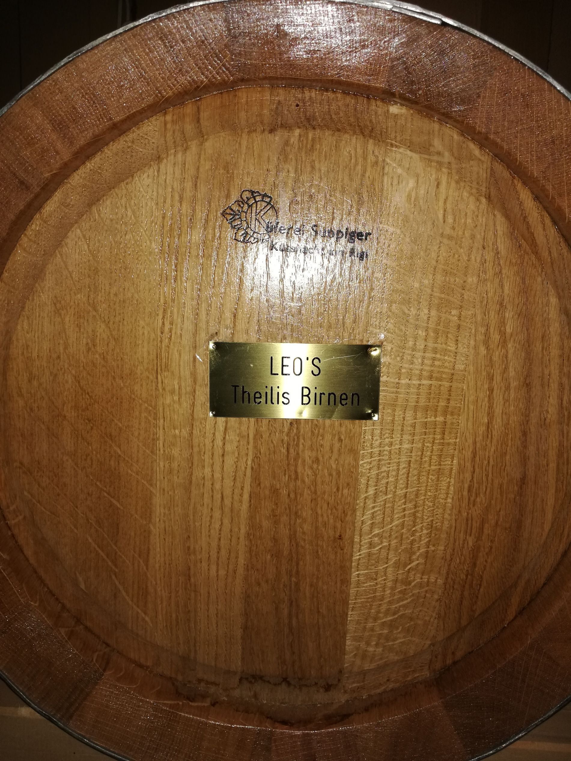 Schnaps Schnäpse Edelbrände Lieli Hofladen