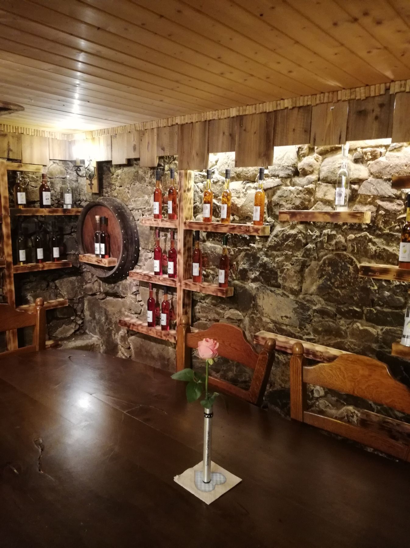 Schnaps Schnäpse Edelbrände Lieli Hofladen