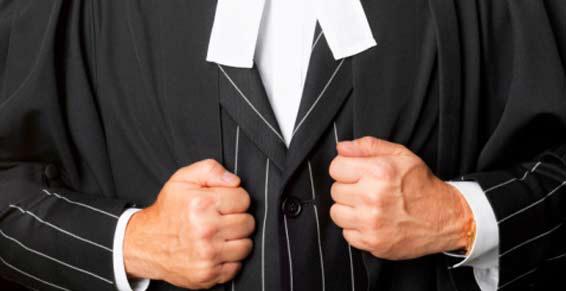 Avocat pour vous défendre