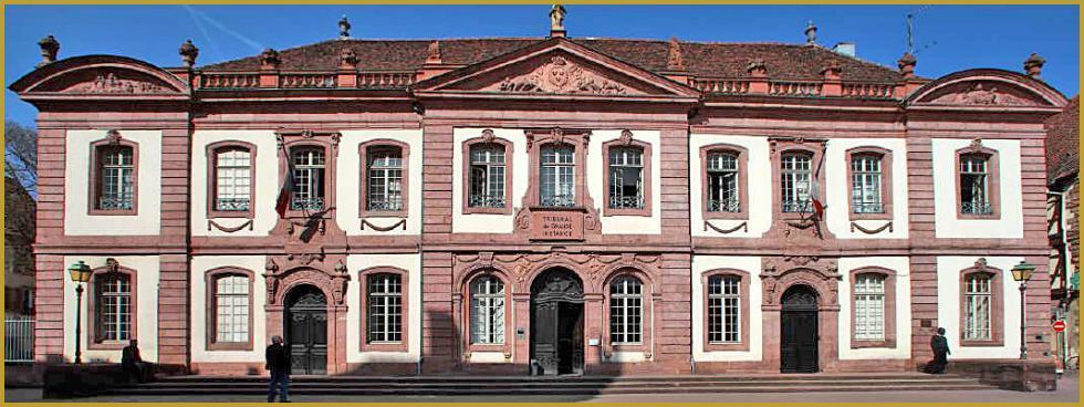 Cabinet d'avocat Grimal - Gsell