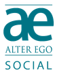 Logo Alter Ego Social