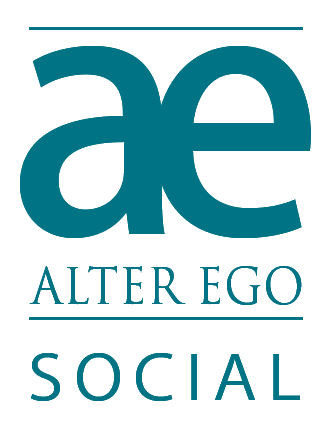 Logo Alter Ego Social