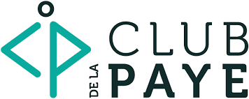 Logo Club de la Paye