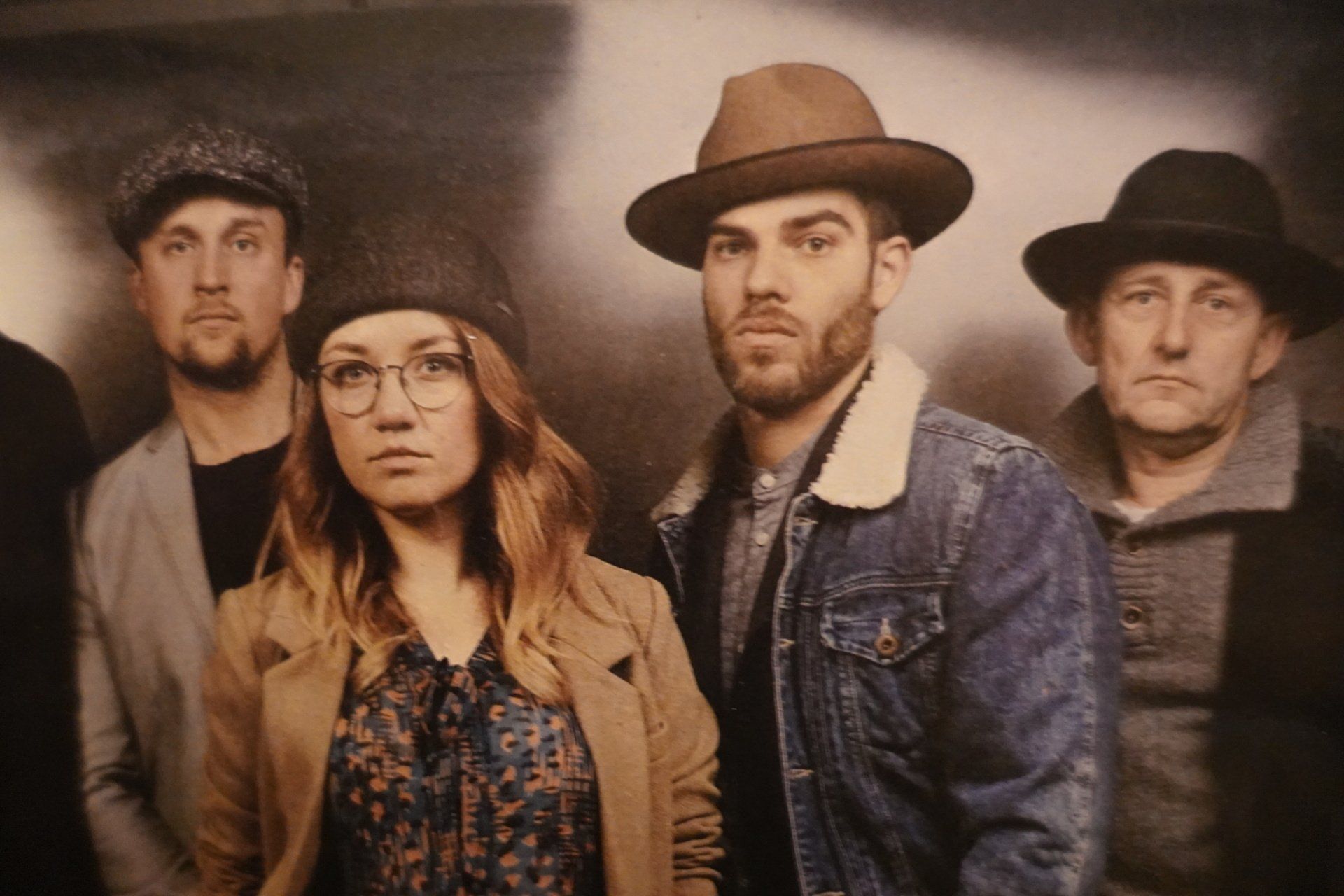 Adhérent à l'association de quartier Le Triangle Impérial