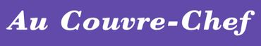 Logo Au Couvre-Chef