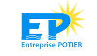 Logo Entreprise Potier