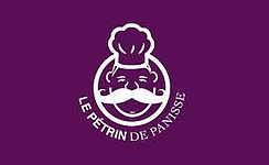 Logo boulangerie Le Pétrin de Panisse à Marseille