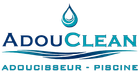 Logo de l'entreprise Adouclean.
