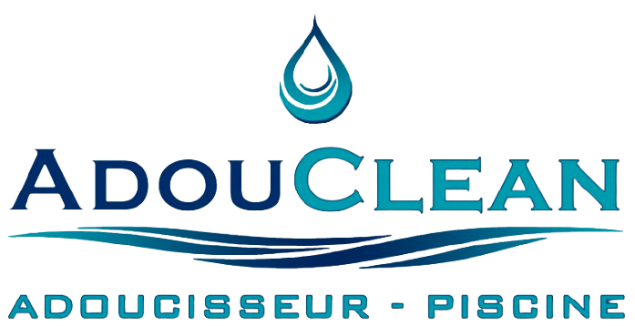 Logo de l'entreprise Adouclean.