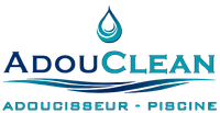Logo de l'entreprise Adouclean.