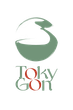 Tokygon Logo