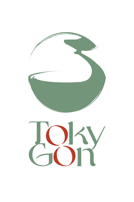 Tokygon Logo