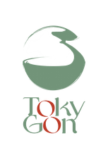 Logo für Tokyogon