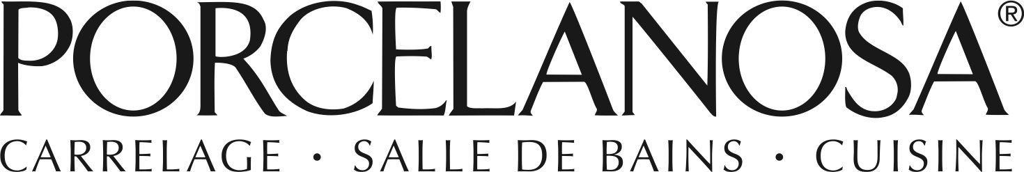 Logo Porcelanosa