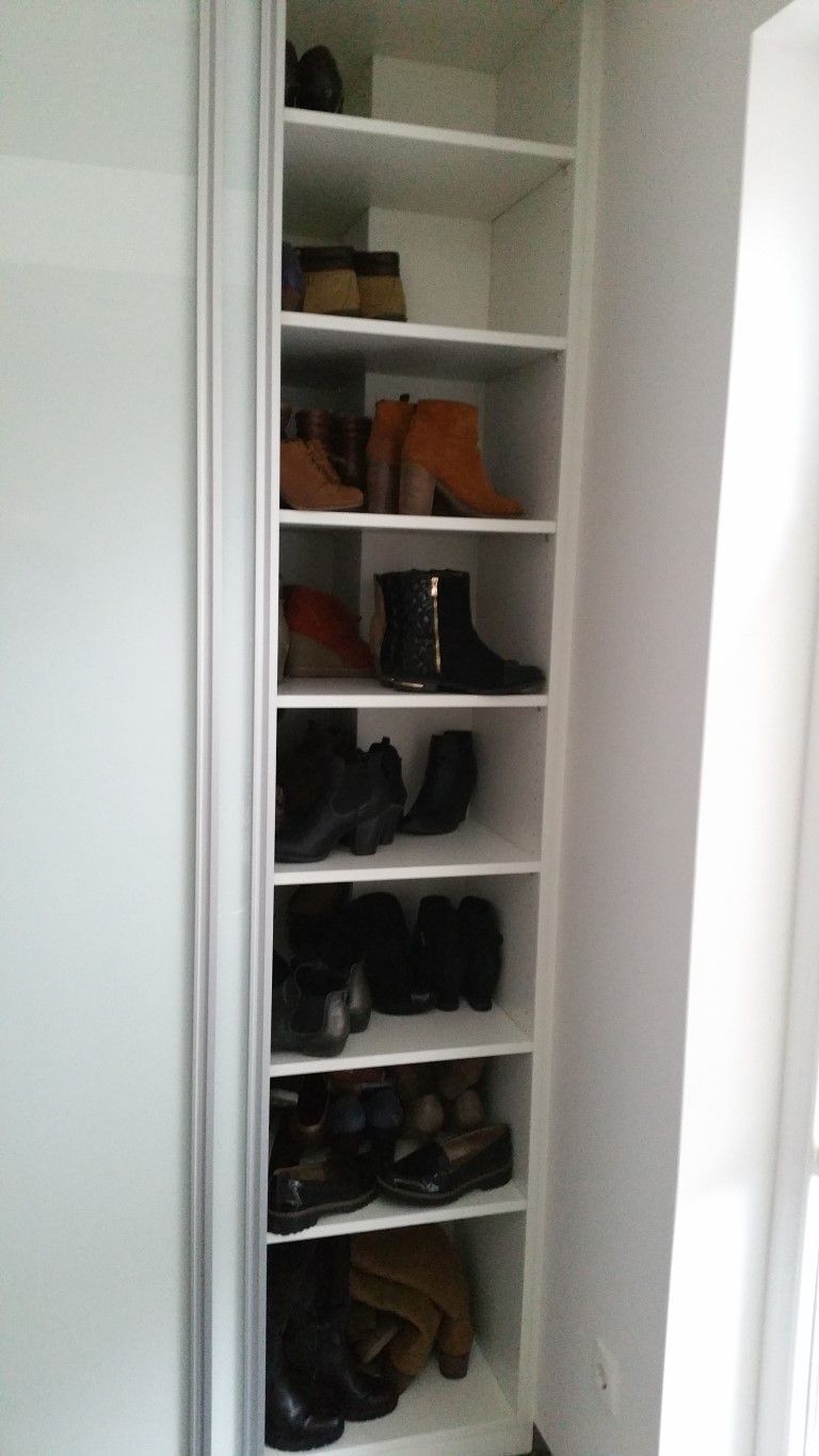 Schuhregal