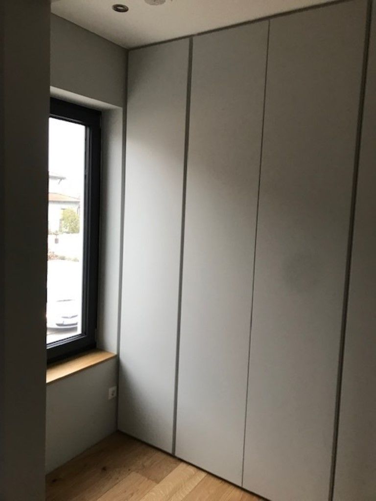 Wandschrank