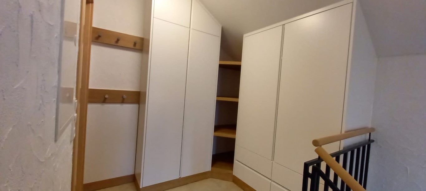 Wandschrank