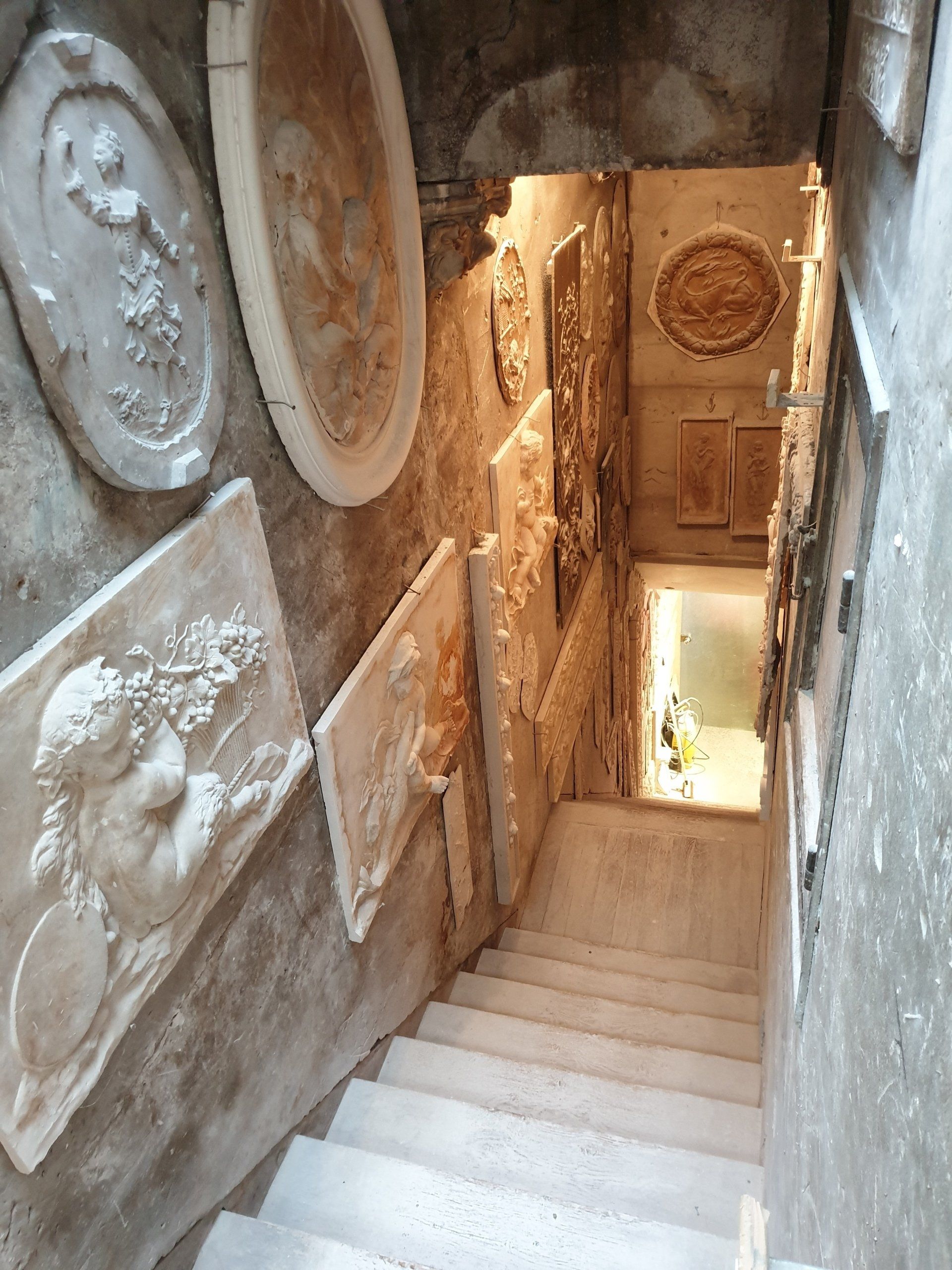 Ensemble de panneaux décoratifs