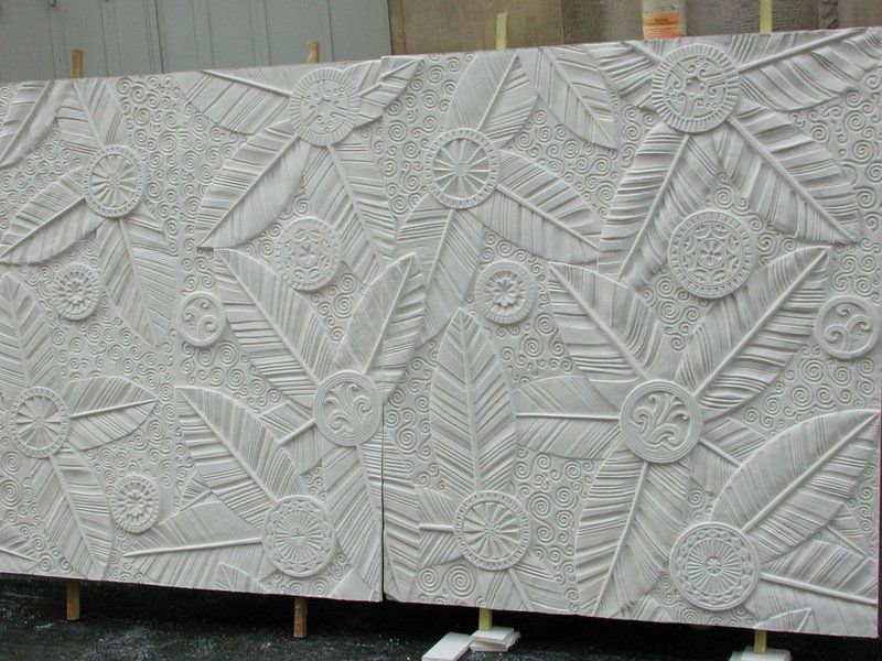 Panneaux décoratifs