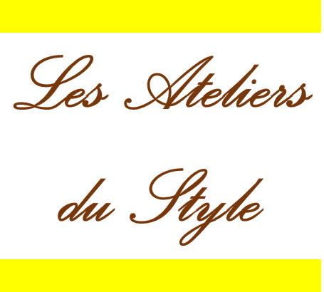 Logo des Ateliers du Style