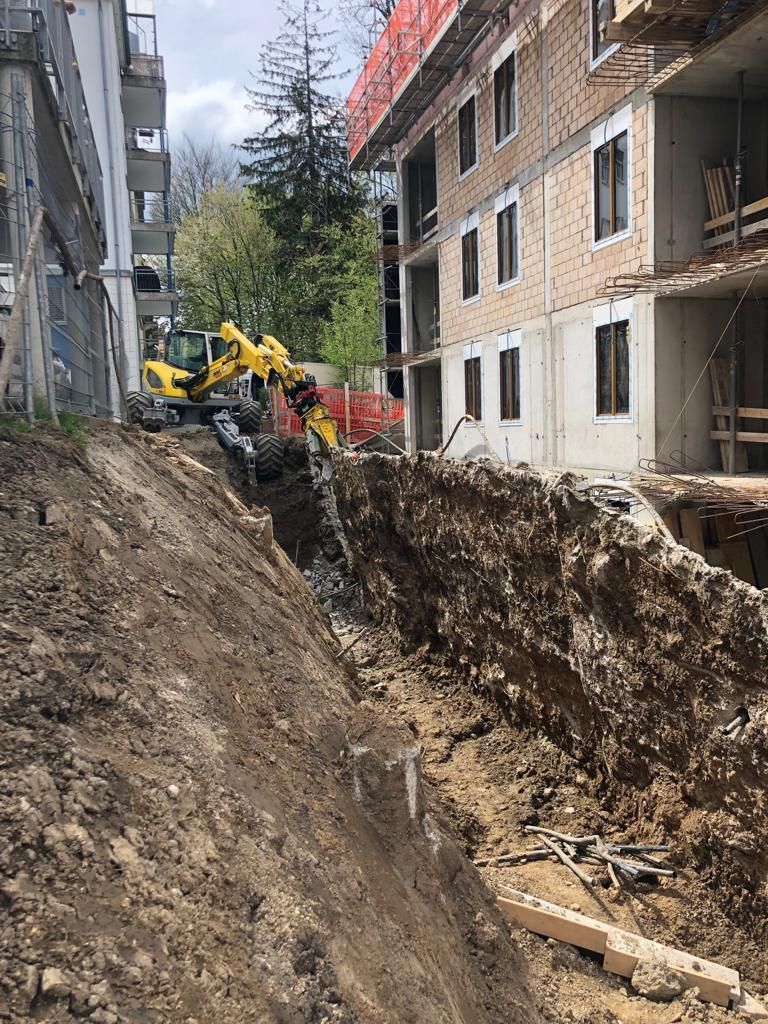 Martin Mathis - Heiden St. Gallen