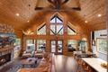 Large Group Lodges