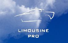 Logo Limousine Pro